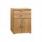 Kommode / Schrank im Landhaus-Stil 2-2 buche mdf