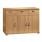 Kommode / Schrank im Landhaus-Stil 3-3 buche glatt