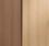 1150-2 - Kommode / Schrank 3-trg. buche / buche