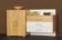 7105-3 - Sideboard / Anrichte / Kommode kernbuche / weiß