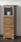 3294 - Highboard / Kommode in walnuss Schubkasten-Version